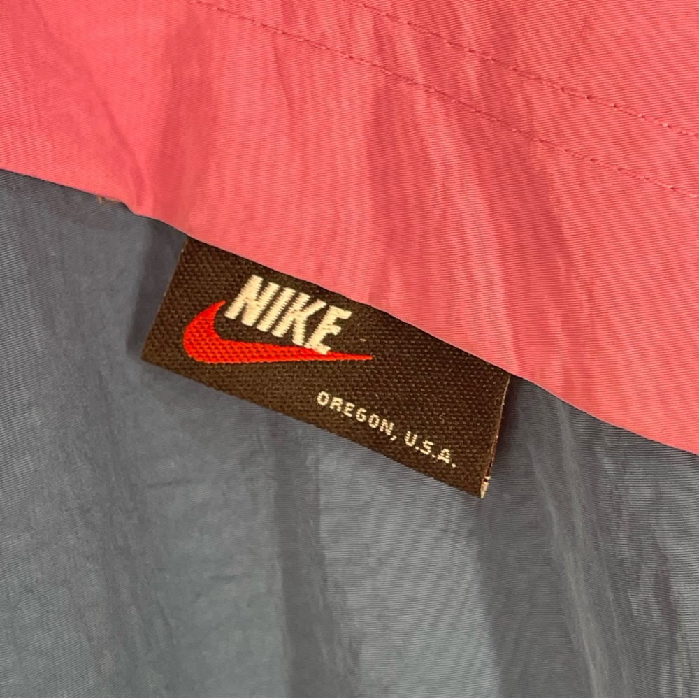 Nike Women's Icon Clash Colorblocked Track Jacket Medium size - Picture 10 of 13